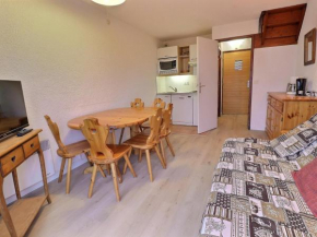 Duplex Calme 6/7 Pers - Proche Commerces, Ski aux Pieds, Balcon Nord, TV, Non-Fumeur - FR-1-182-114